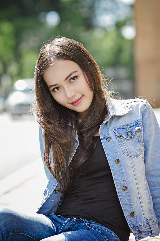 《老板的女儿》电影